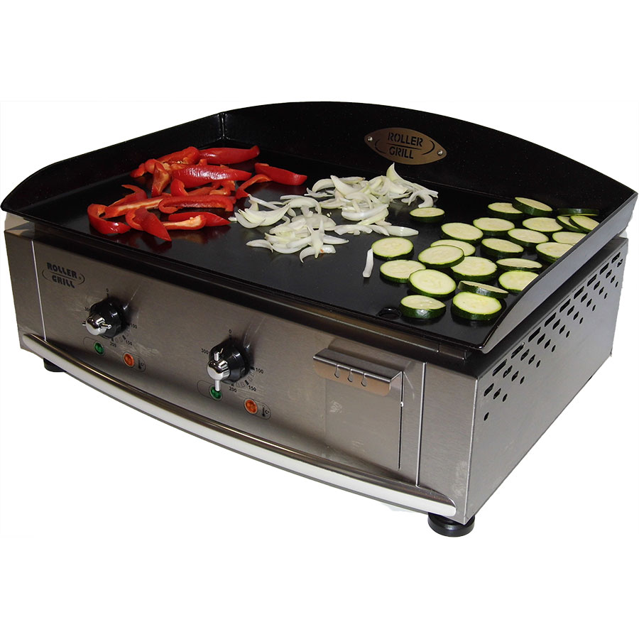 Roller Grill PL600E - 