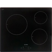 Test Siemens EX659FEB1F - Table de cuisson à induction - UFC-Que Choisir