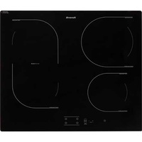 Test Siemens EX731FEC1F - Table de cuisson à induction - UFC-Que Choisir