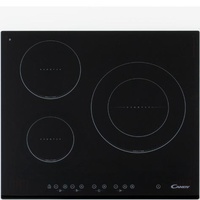 Candy CIE3637B
- Vue principale