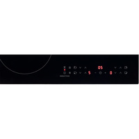 Electrolux EIT60433CT - Bandeau de commandes