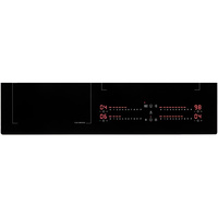 Electrolux EIV64453 FlexiBridge - Bandeau de commandes