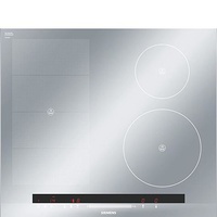 Test Siemens EX731FEC1F - Table de cuisson à induction - UFC-Que Choisir