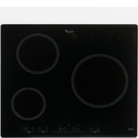 Whirlpool ACM604NE
- Vue principale