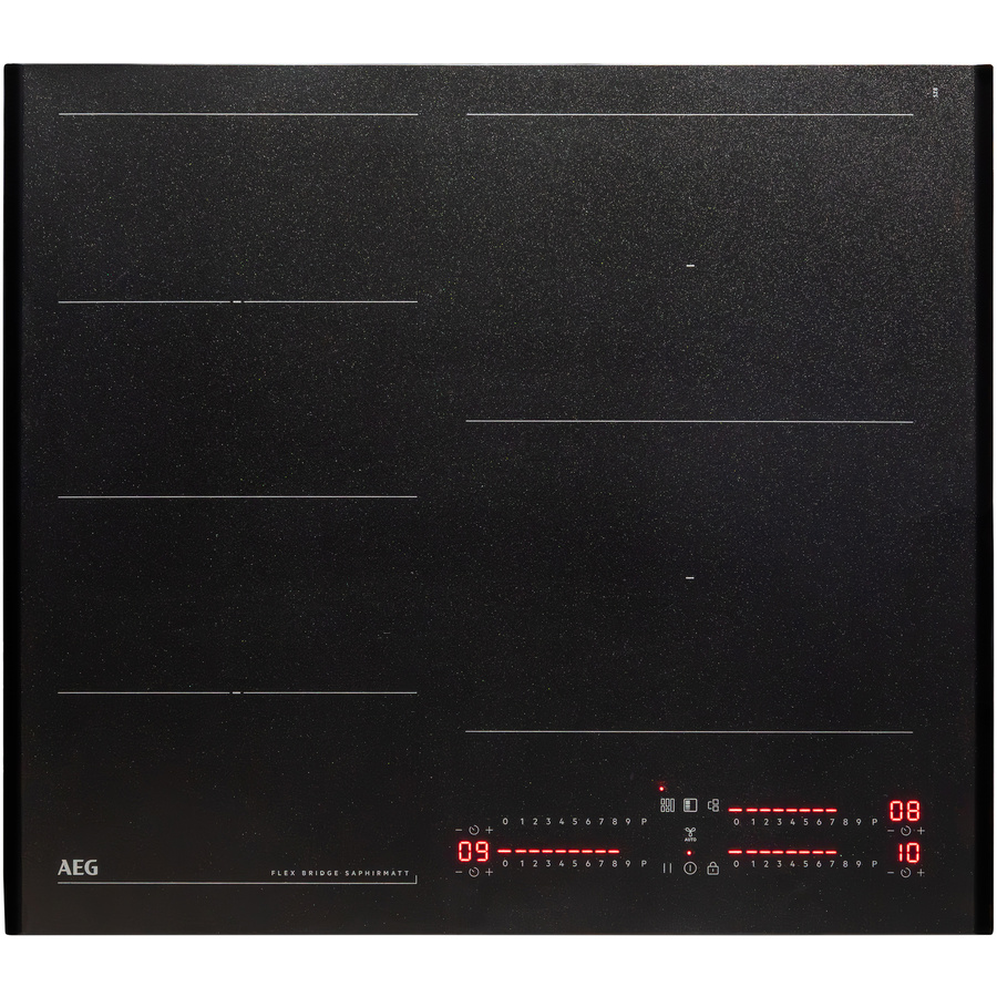 AEG TI64IG00FZ - Vue principale