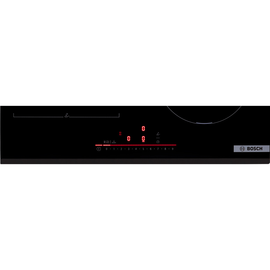 Bosch PIX631HC1E - Bandeau de commandes