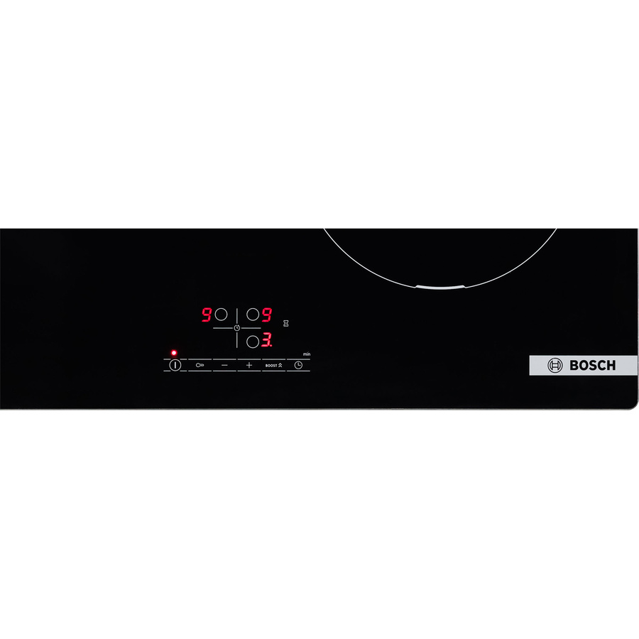 Bosch PUJ611BB5E - Bandeau de commandes