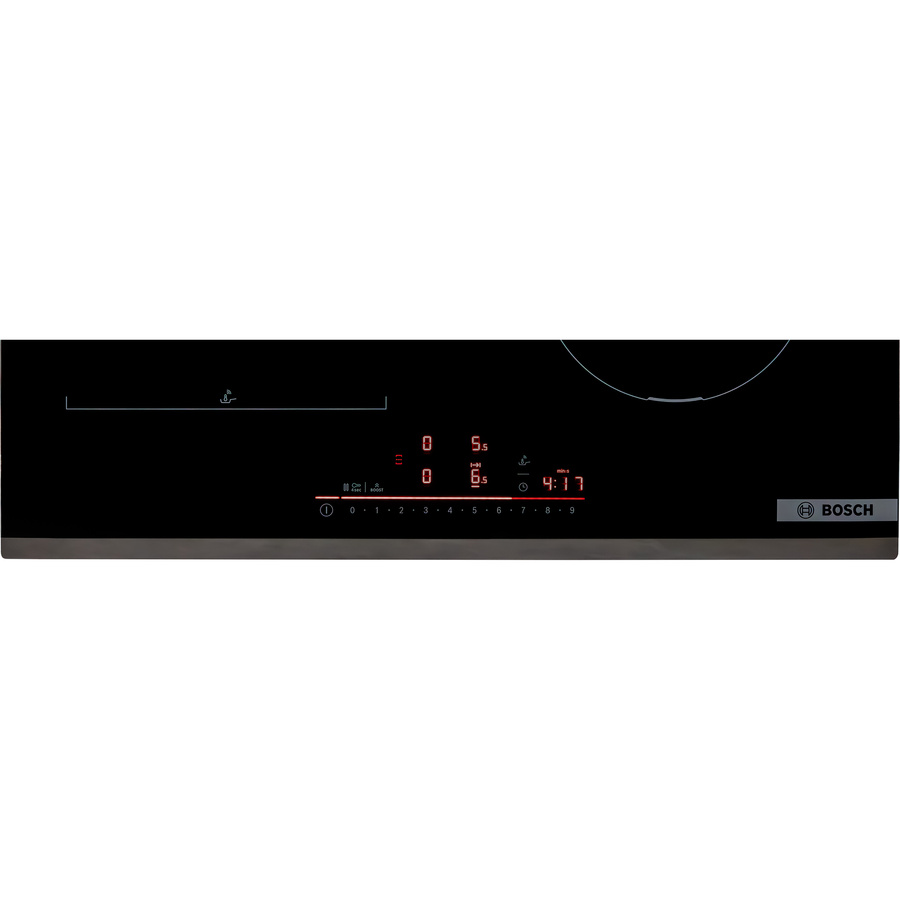 Bosch PVS631HC1E - Bandeau de commandes