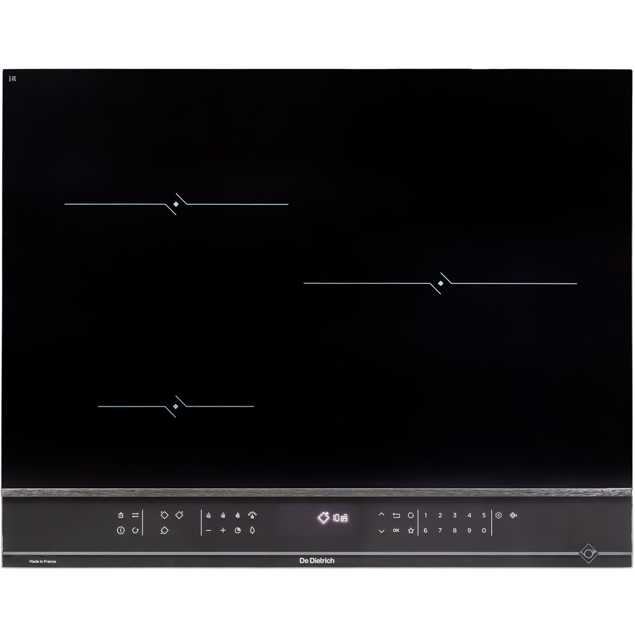 De Dietrich DPI4320B - Vue principale
