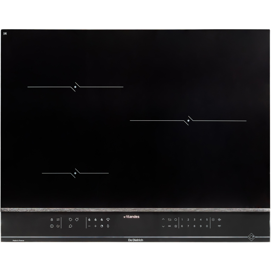 De Dietrich DPI4320XT - Vue principale