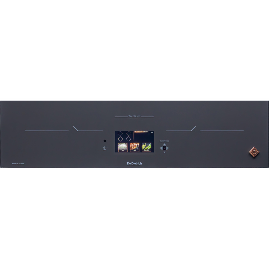 De Dietrich DPI4450G Motion Control - Bandeau de commandes