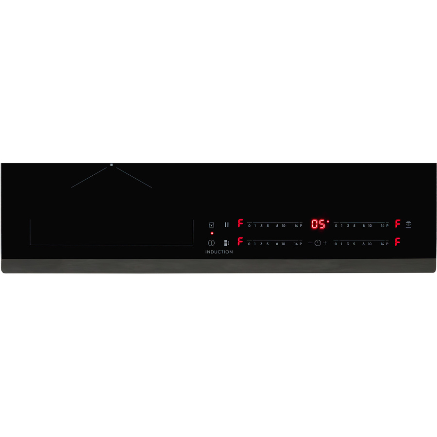 Electrolux CIV634 - Bandeau de commandes