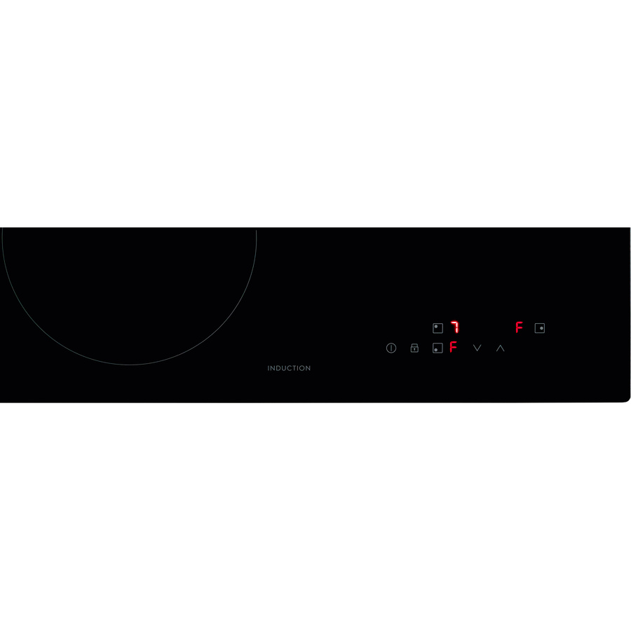 Electrolux DIB60320CK - Bandeau de commandes
