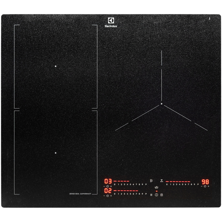 Electrolux EIS62356IZ - Vue principale
