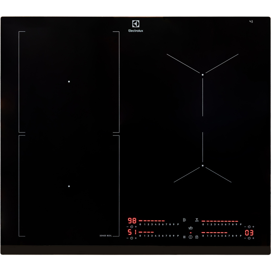 Electrolux EIS62453 SenseBoil  - Vue principale