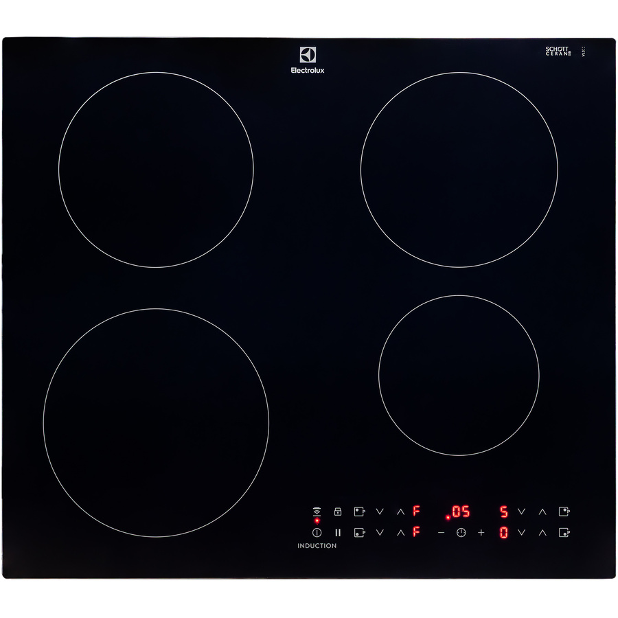Electrolux EIT60433CT - Vue principale