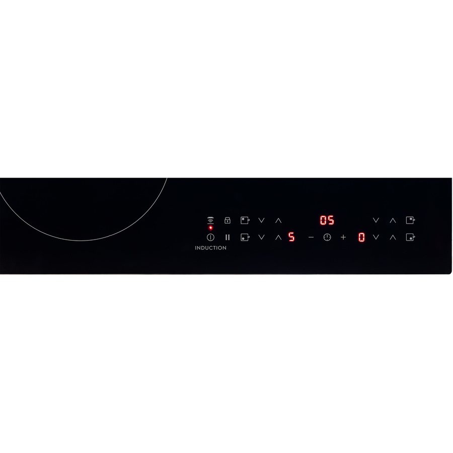 Electrolux EIT60433CT - Bandeau de commandes