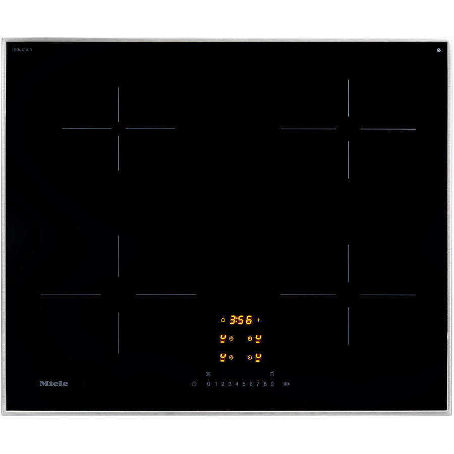 Miele KM7361FR - Vue principale