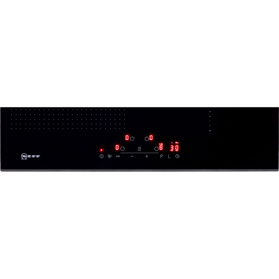 Neff T56FD50X0 - Bandeau de commandes