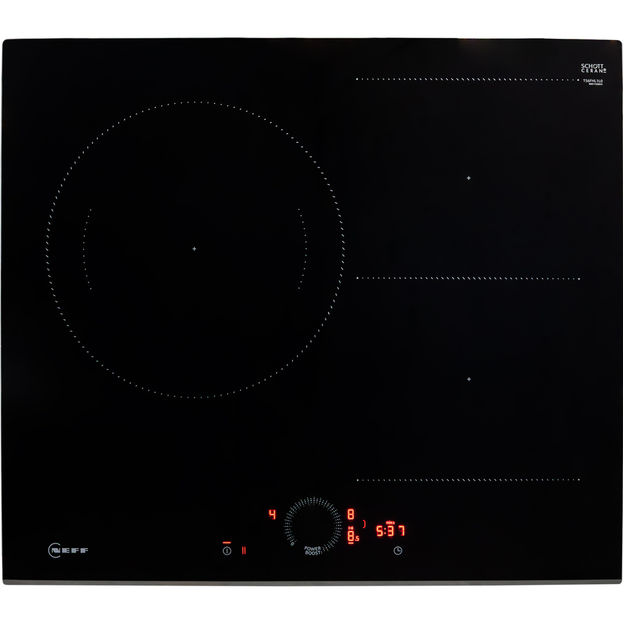 Neff T56FHL1L0 - Vue principale