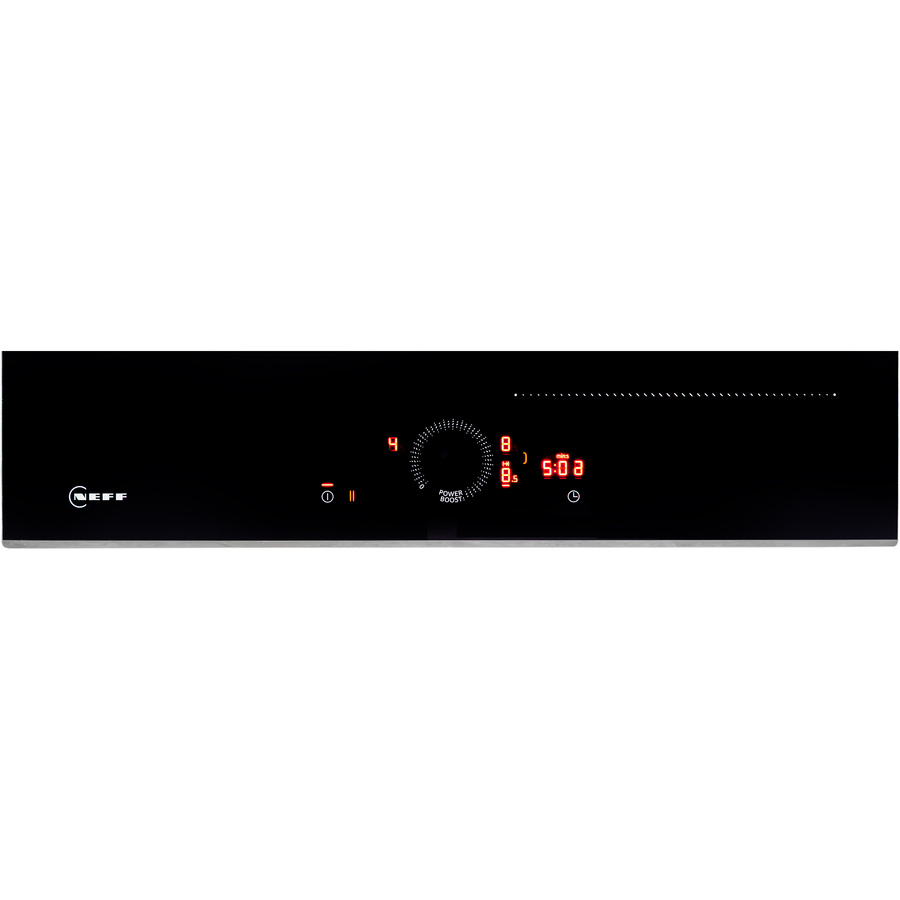 Neff T56FHL1L0 - Bandeau de commandes