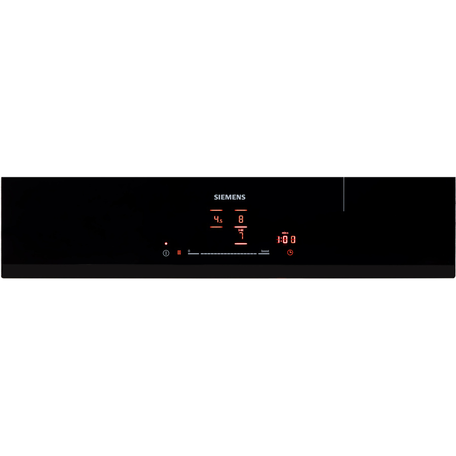 Siemens EH631HCB1E - Bandeau de commandes
