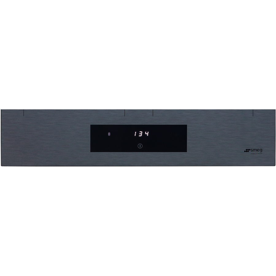 Smeg SIM1644DG - Bandeau de commandes