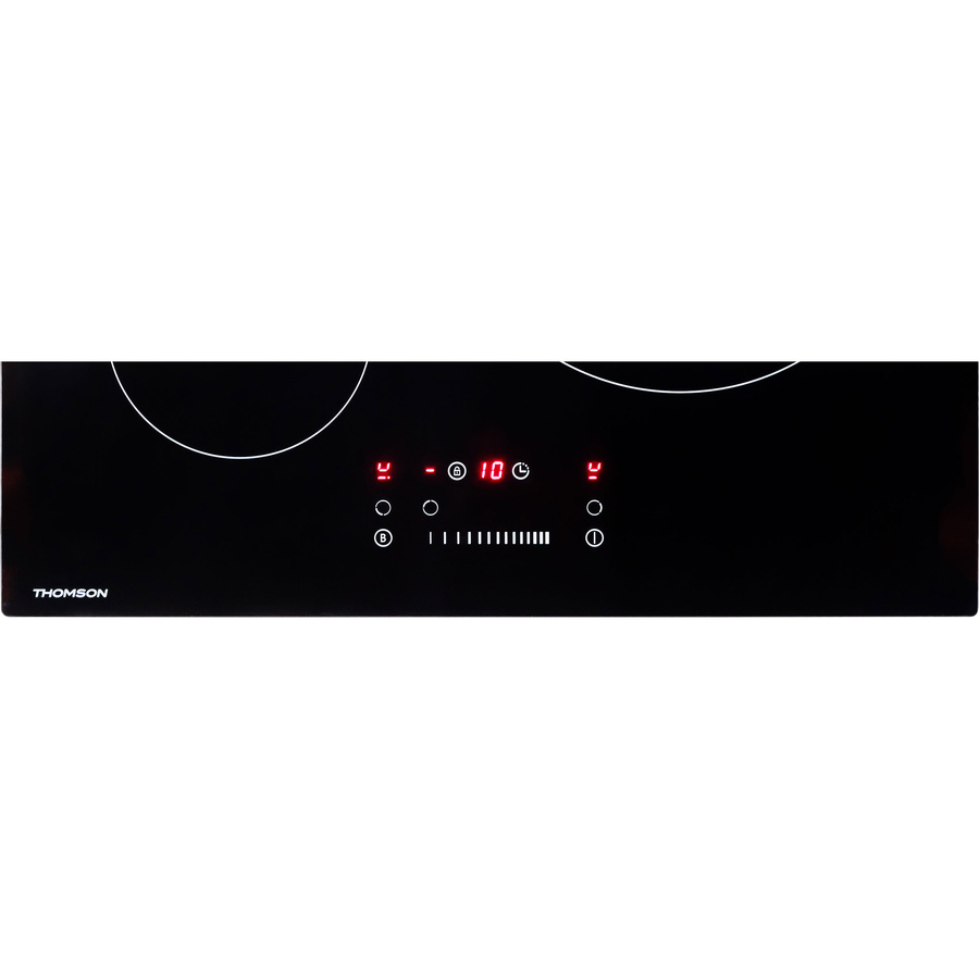 Thomson (Darty) THI27200 - Bandeau de commandes