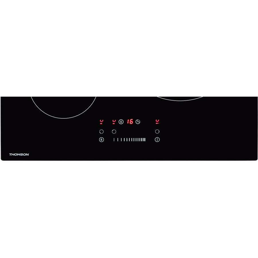 Thomson (Darty) THI37200 - Bandeau de commandes