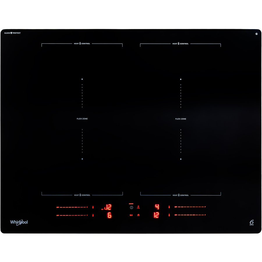 Whirlpool WTX7019DCFF - Vue principale