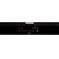 Elica NIKOLATESLA VELVET BL/F BO/72 - Bandeau de commandes