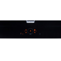 Neff V58THQ4L0 - Bandeau de commandes