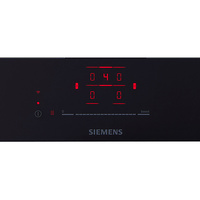 Siemens ED631HQ26E - Bandeau de commandes