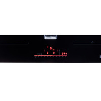 Bosch PVQ811H26E - Bandeau de commandes