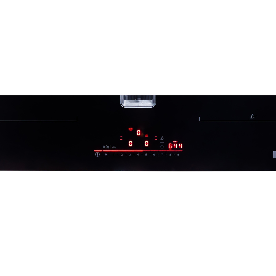 Bosch PVQ811H26E - Bandeau de commandes