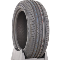 Berlin Tires Summer UHP 1 G2 205/55 R16