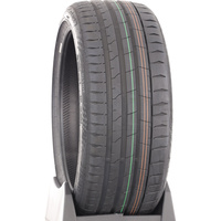 Continental SportContact 7 -  225/40 R18