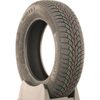 Continental WinterContact TS 870