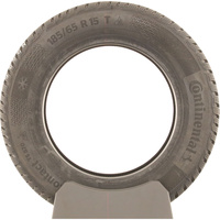 Continental WinterContact TS 870