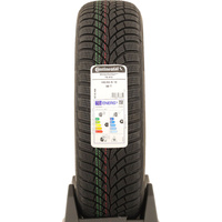 Continental WinterContact TS 870