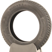 Continental WinterContact TS 870