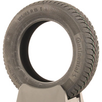 Continental WinterContact TS 870