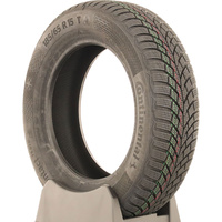 Continental WinterContact TS 870