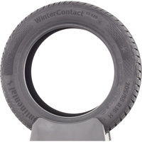 Continental WinterContact TS870 205/55 R16