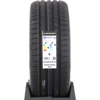 Dunlop Sport Maxx RT2 -  225/40 R18