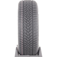 Dunlop Winter Sport 5 215/55 R17