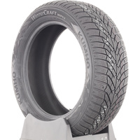 Kumho Wintercraft WP52 215/55 R17