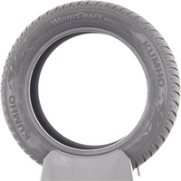 Kumho Wintercraft WP52 215/55 R17