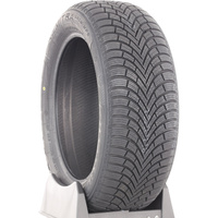 Maxxis Premitra Snow WP6 215/55 R17