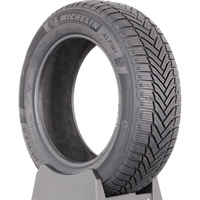 Michelin Alpin 6 205/60 R16